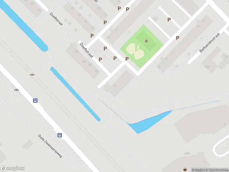 Overlastmelding Doeffstraat in Arnhem