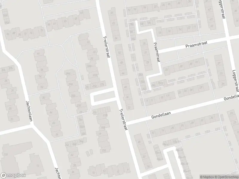 Brandweer met grote spoed naar de Bergblauwstraat in Zaandam vanwege reanimatie