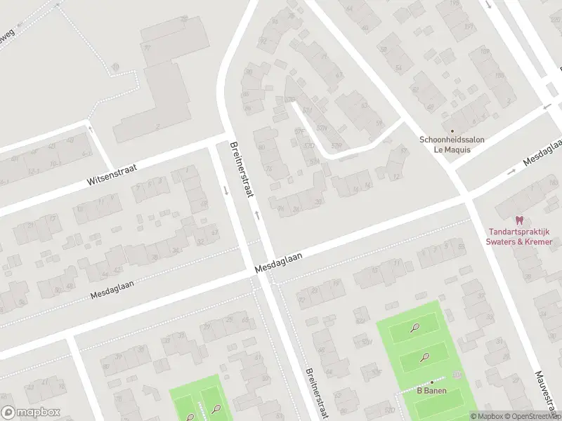 Overlastmelding Breitnerstraat in Arnhem (6813 HS)