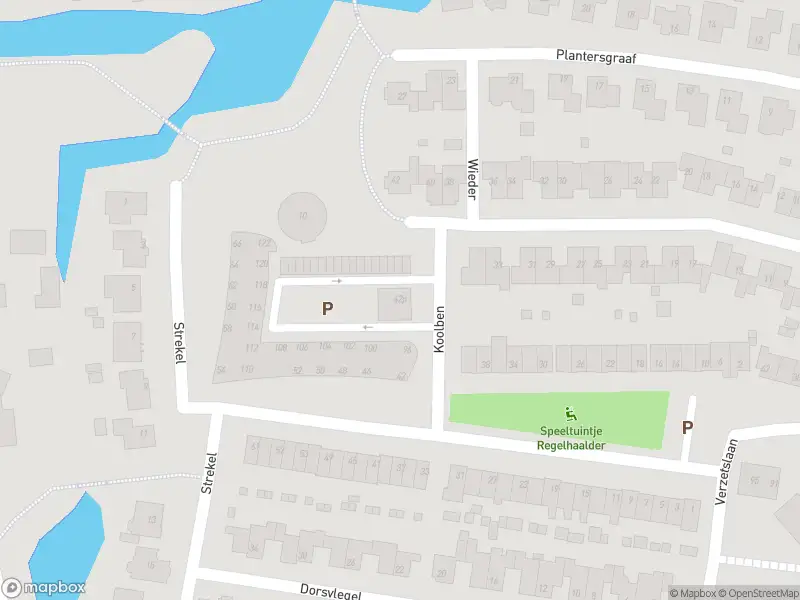 Overlastmelding Regelhaalder in Warmenhuizen