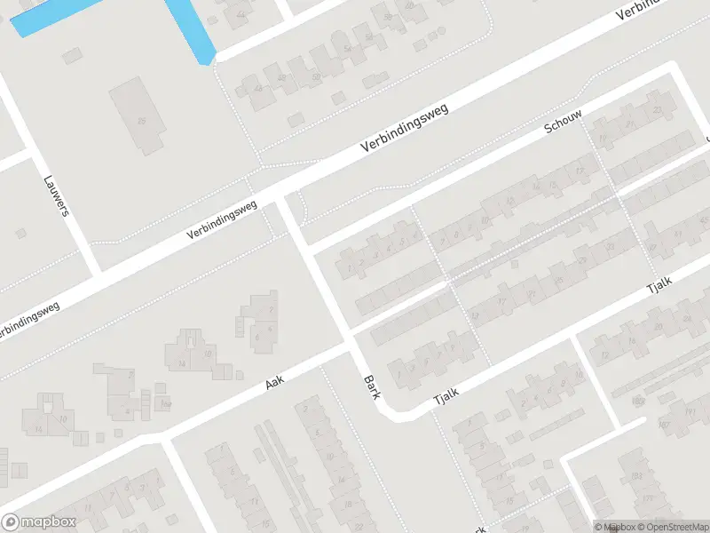 Overlastmelding Schouw in Wieringerwerf