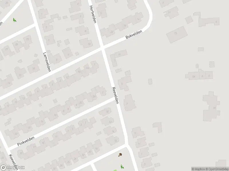 Overlastmelding Reevelden in Best