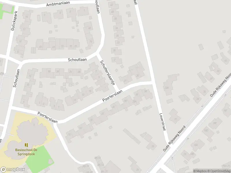 Overlastmelding Oude Rijksweg Noord in 6114JB Susteren