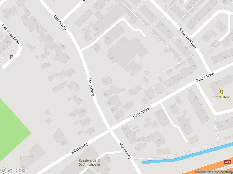 112 melding Overlastmelding Menneweg in Sassenheim