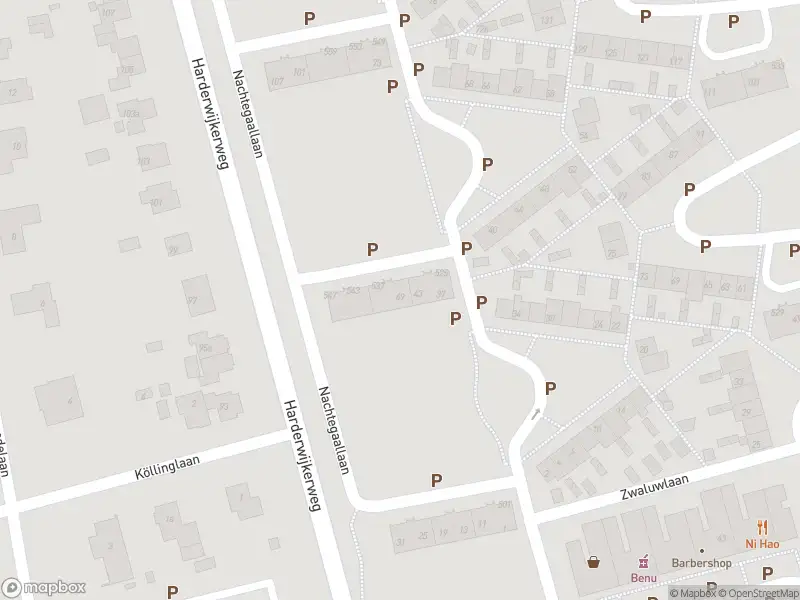 112 melding Overlastmelding Mezenlaan in Dieren gesloten