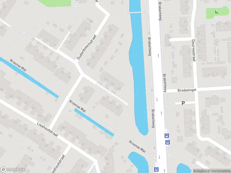 Overlastmelding Oudenboschstraat in Arnhem