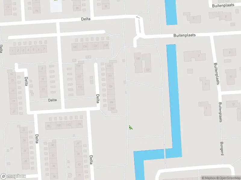 Anonieme overlastmelding Delta in Lelystad