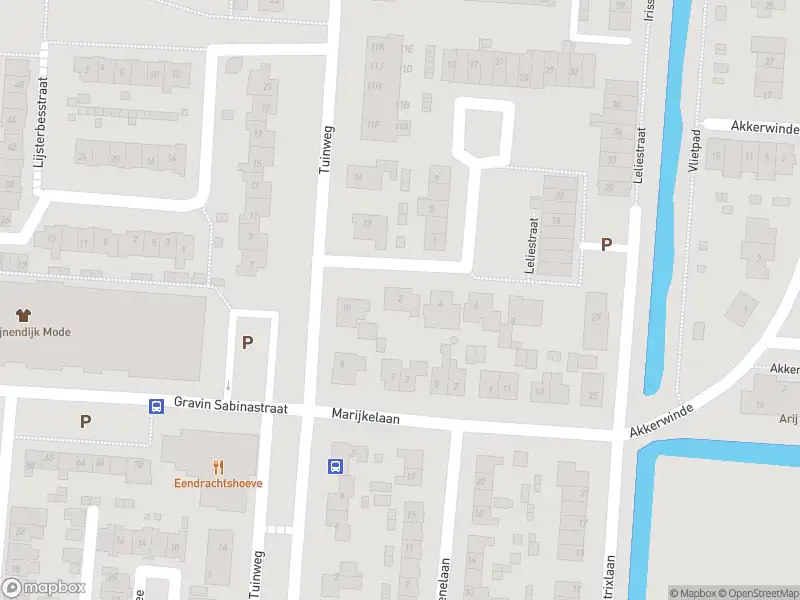 112 melding Traumahelikopter met grote spoed naar de Leliestraat in Zuid-Beijerland