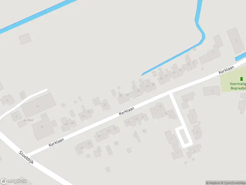 Overlastmelding Kerklaan in Loenen aan de Vecht