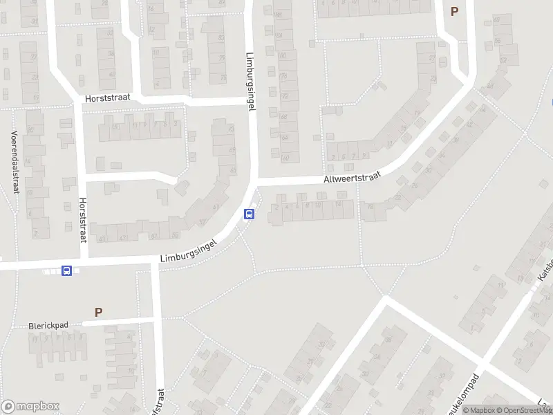 Overlastmelding Altweertstraat in Arnhem