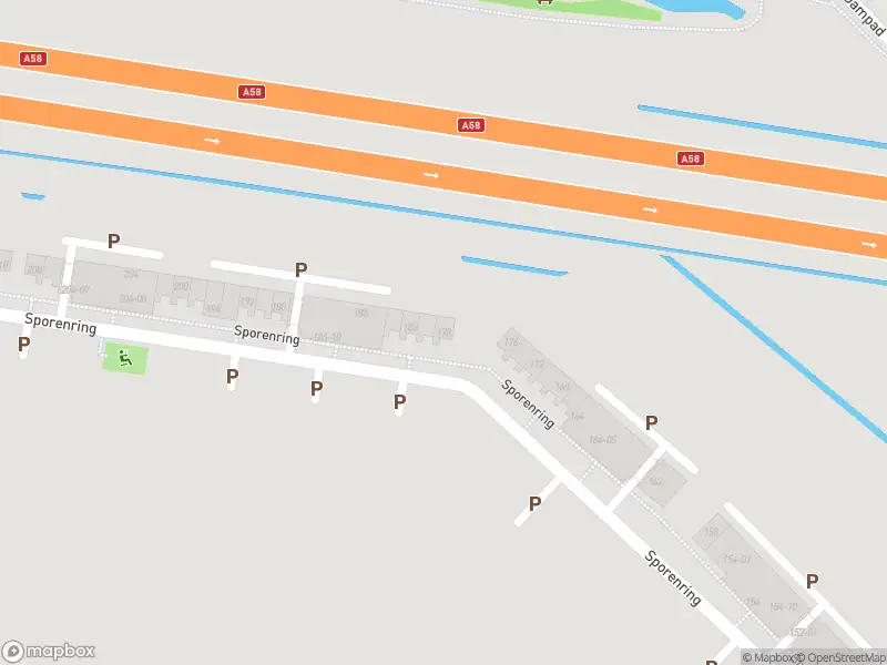 Overlastmelding Sporenring in Goirle