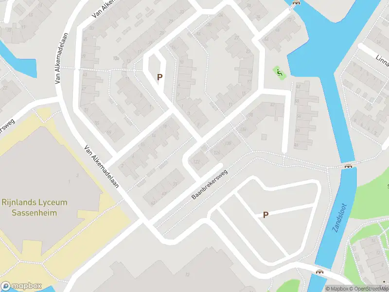 112 melding Anonieme overlastmelding Nicolaas Damesstraat in Sassenheim