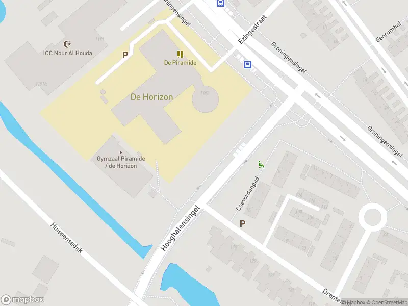 112 melding Politie naar de Hooghalensingel in Arnhem vanwege aanrijding met letsel