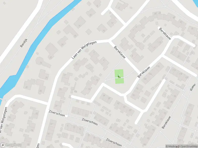 Overlastmelding Bereklauw in Werkendam