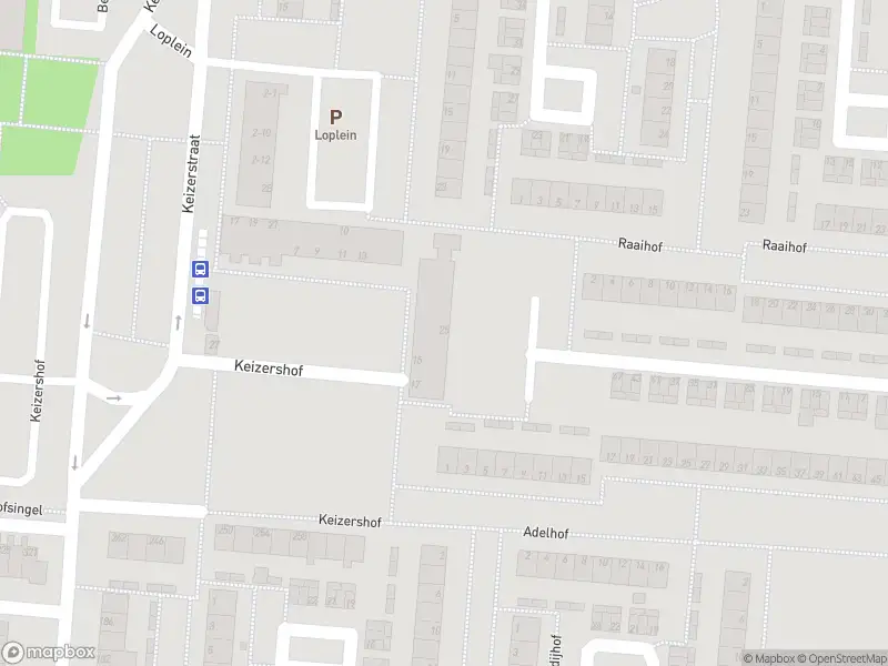 Overlastmelding Loplein in Arnhem gesloten