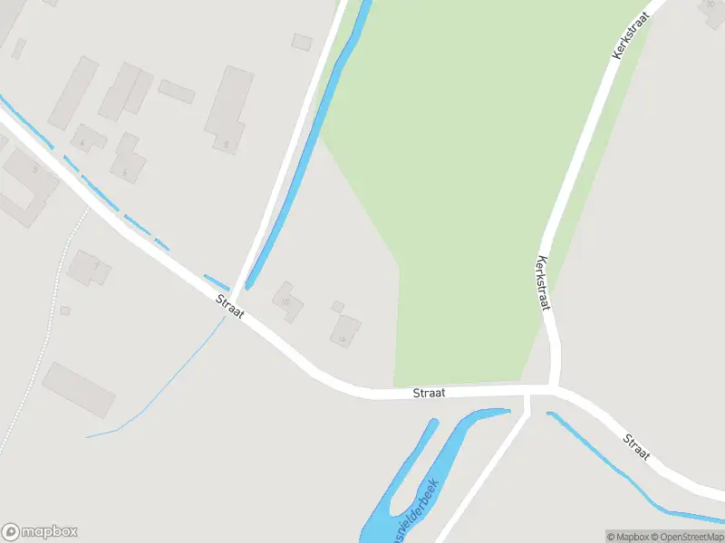 Ambulance met grote spoed naar de Straat in Roermond