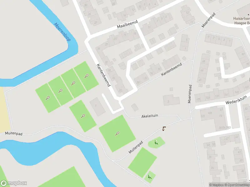 Brandweer met gepaste spoed naar de Wederiktuin in Breda