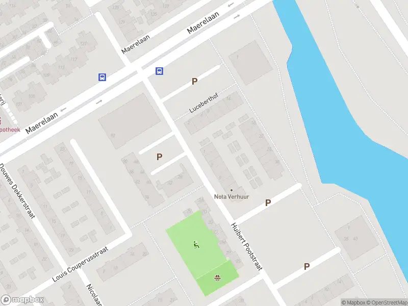 Overlastmelding Huibert Pootstraat in Heemskerk