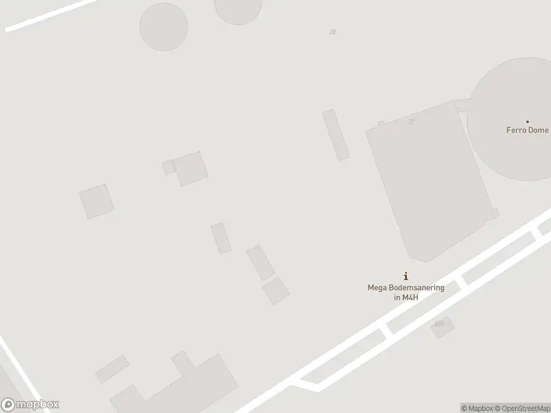 Ambulance met gepaste spoed naar de Keileweg in Rotterdam