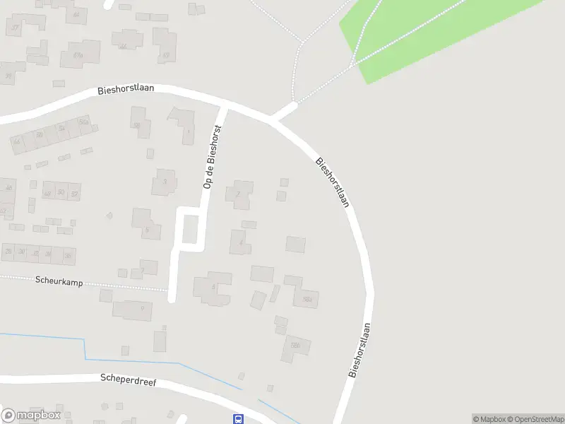 Brandweer met gepaste spoed naar de Berkenlaan in Zutphen