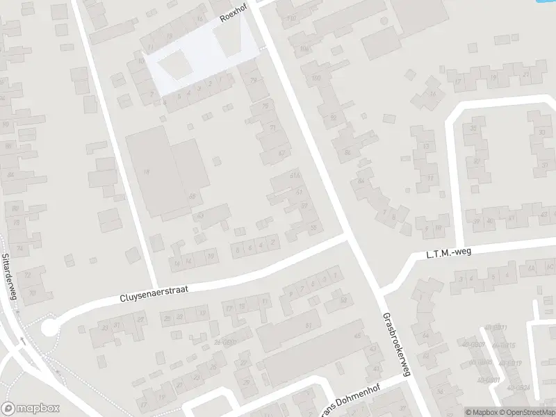 Traumahelikopter met grote spoed naar de Sittarderweg in Heerlen