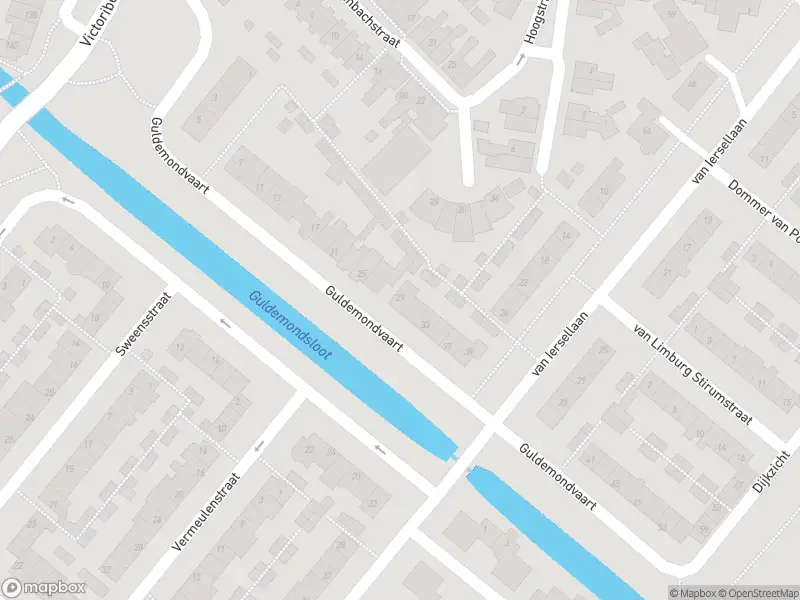 112 melding Overlastmelding Guldemondvaart in Noordwijkerhout