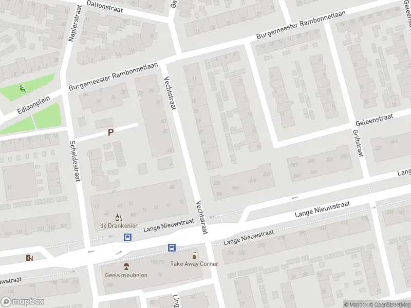 Overlastmelding Vechtstraat in IJmuiden