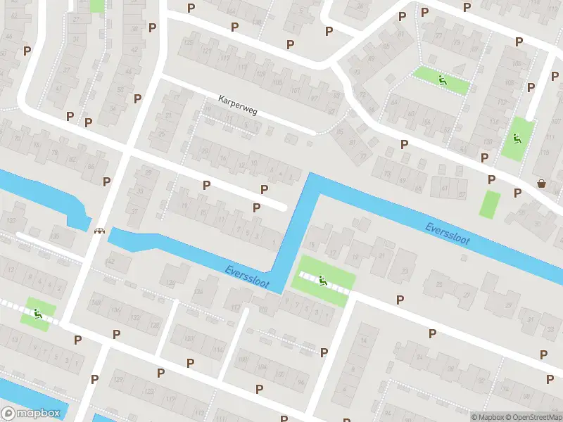 Overlastmelding Snoekstraat in Landsmeer