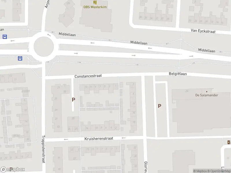 Overlastmelding Constancestraat in Dongen