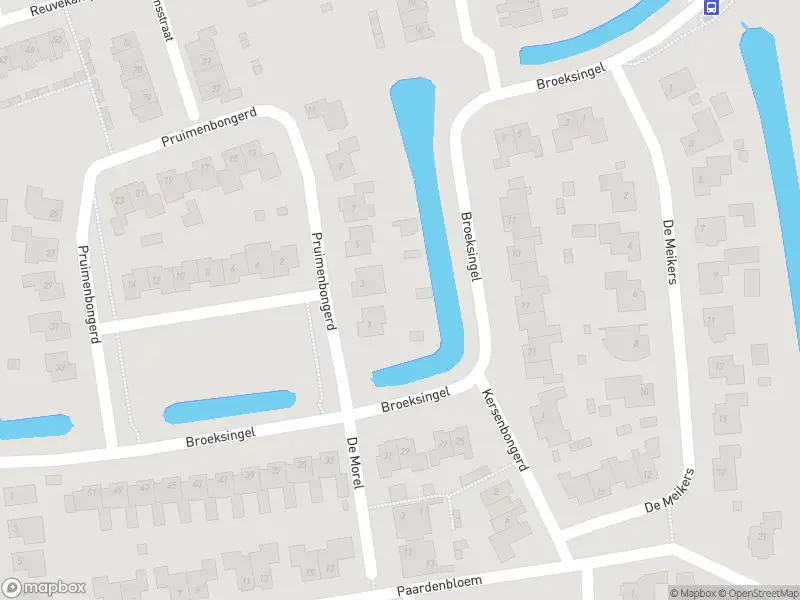 Anonieme overlastmelding Rijnstraat in Driel