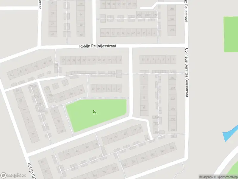 Overlastmelding Hendrik Broertjesstraat in Den Helder