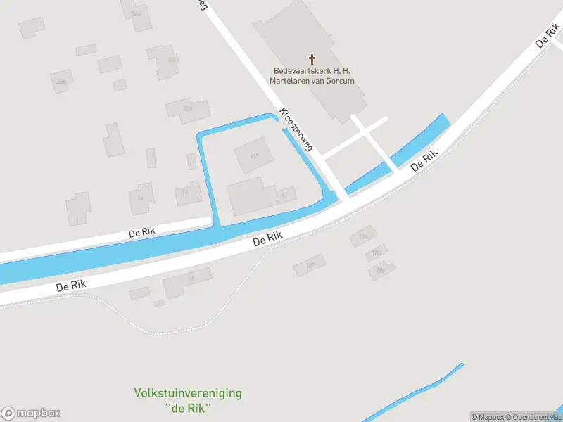 Ambulance met gepaste spoed naar de De Rik in Brielle