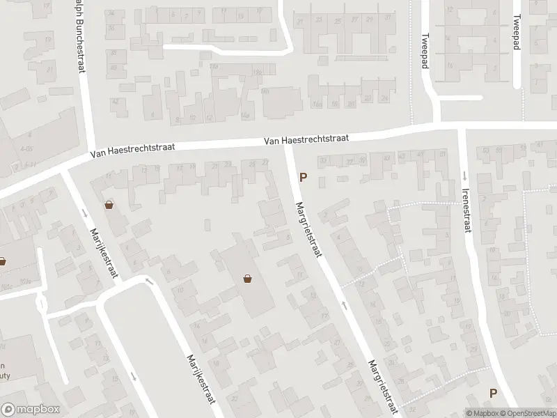 Overlastmelding Margrietstraat in Goirle