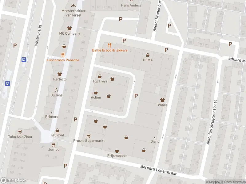 Overlastmelding Westerpark in 5042MH Tilburg gesloten