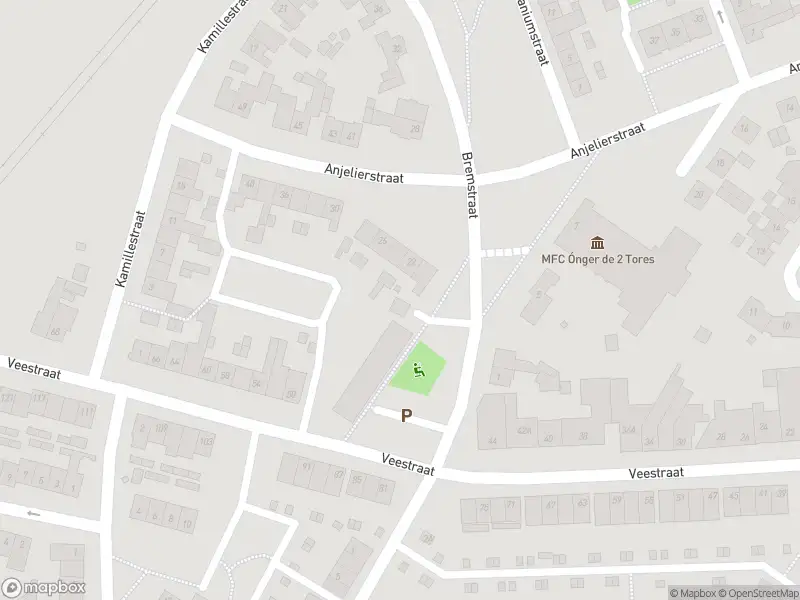 Overlastmelding Bremstraat in Sittard