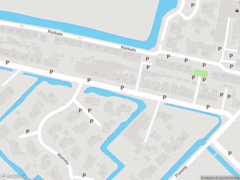 Overlastmelding Plasweg in Waddinxveen gesloten