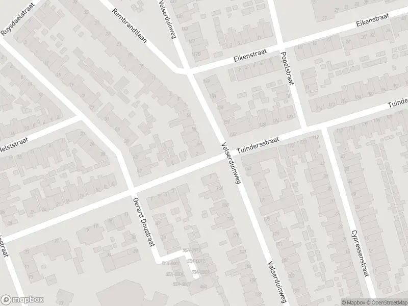 Overlastmelding Velserduinweg in IJmuiden
