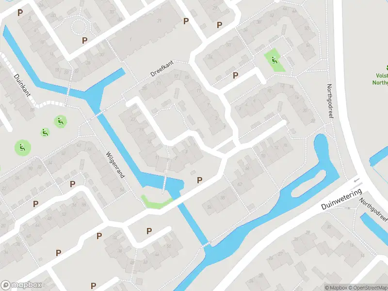 112 melding Ambulance met gepaste spoed naar de Waterkant in Noordwijk