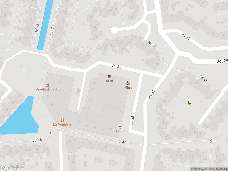 Anonieme overlastmelding Jol in Lelystad gesloten