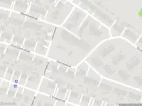 Brandweer met grote spoed naar de Christiaan Eberhardstraat in Bad Nieuweschans vanwege waarnemen gaslucht