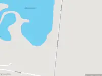 Brandweer en politie met grote spoed naar de Grensweg in Arcen vanwege stankoverlast