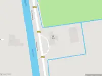 Politie met grote spoed naar de Groningerweg in Bedum vanwege ongeval met letsel