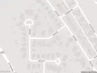 Politie naar de Heistraat in Landgraaf vanwege aanrijding met letsel