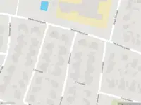 Brandweer met gepaste spoed naar de Olmenlaan in Harderwijk