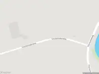 Ambulance met gepaste spoed naar de Schuitenmakersweg in Giessenburg