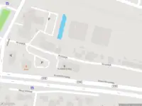 Ambulance met grote spoed naar de Kruisdijk in Poortugaal