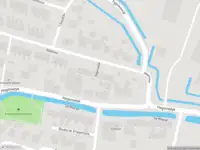 Overlastmelding Hagenadyk in Oudega