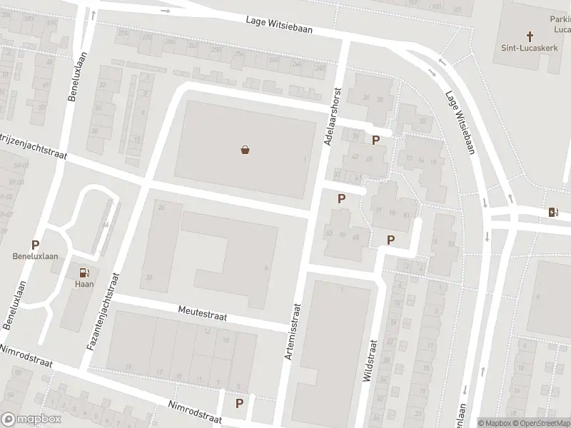 Anonieme overlastmelding  in Tilburg