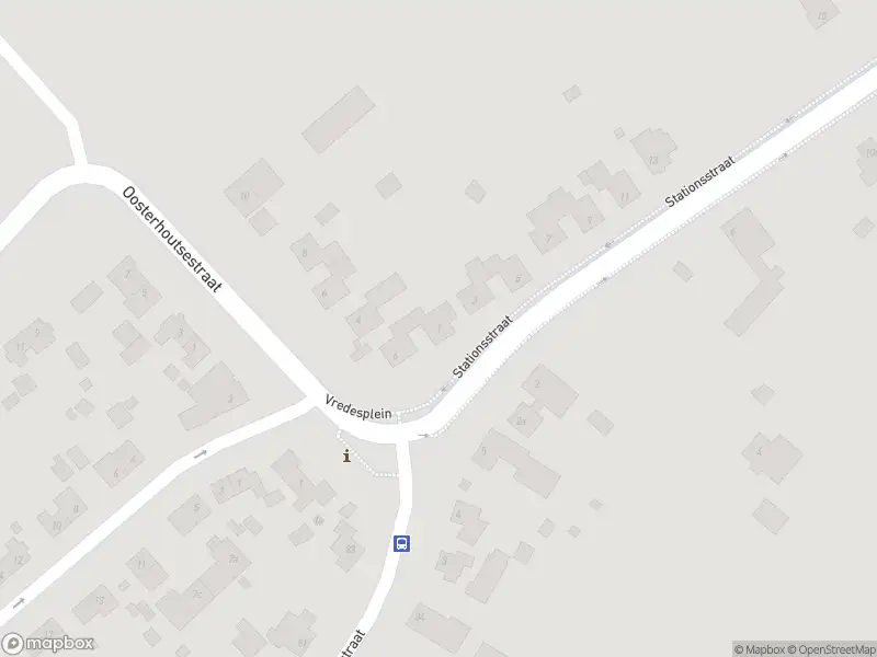 Overlastmelding Stationsstraat in Oosterhout