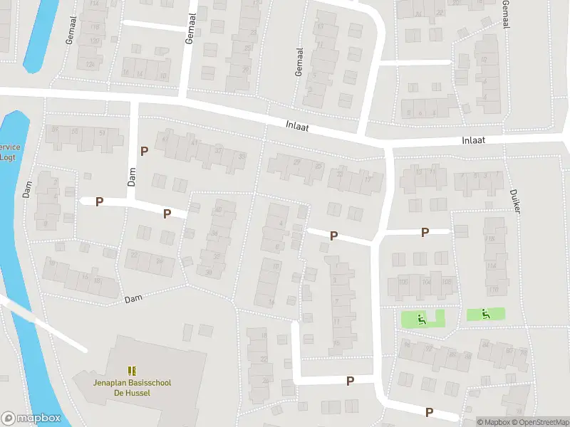 Overlastmelding Dam in Grootebroek